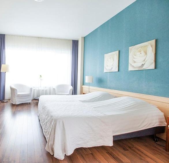 Hotel Gevers 3*