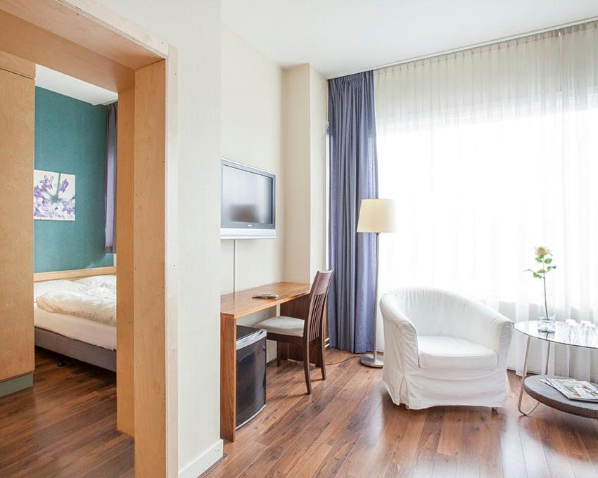 Hotel Gevers 3*