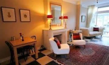 Gevers 3* Den Haag