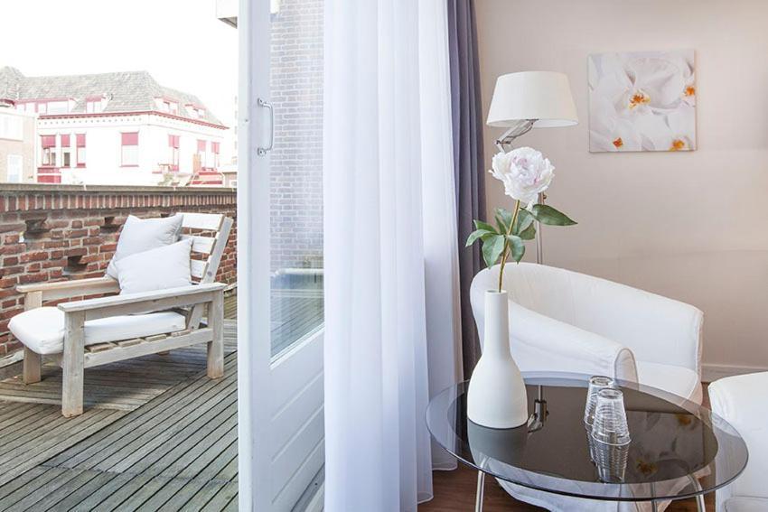 Gevers Hotel Den Haag