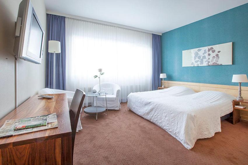 Hotel Gevers 3*