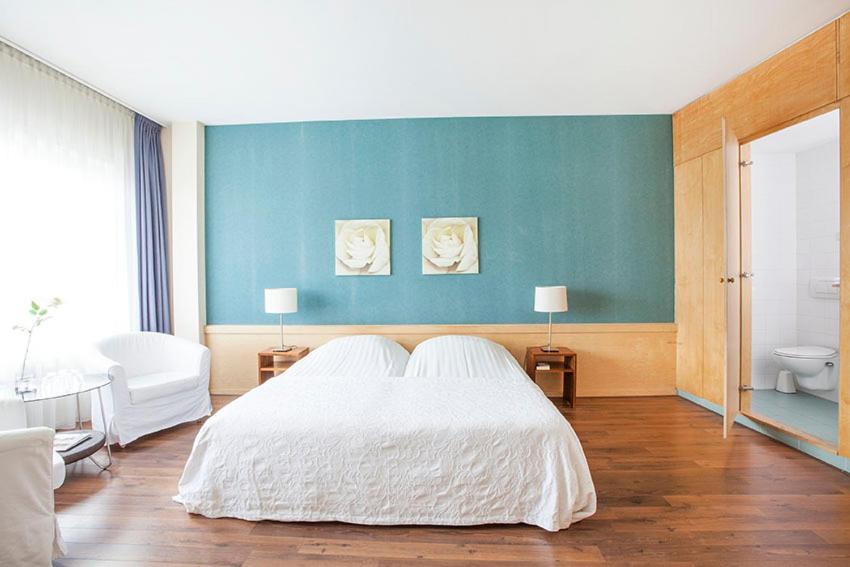 Hotel Gevers Den Haag